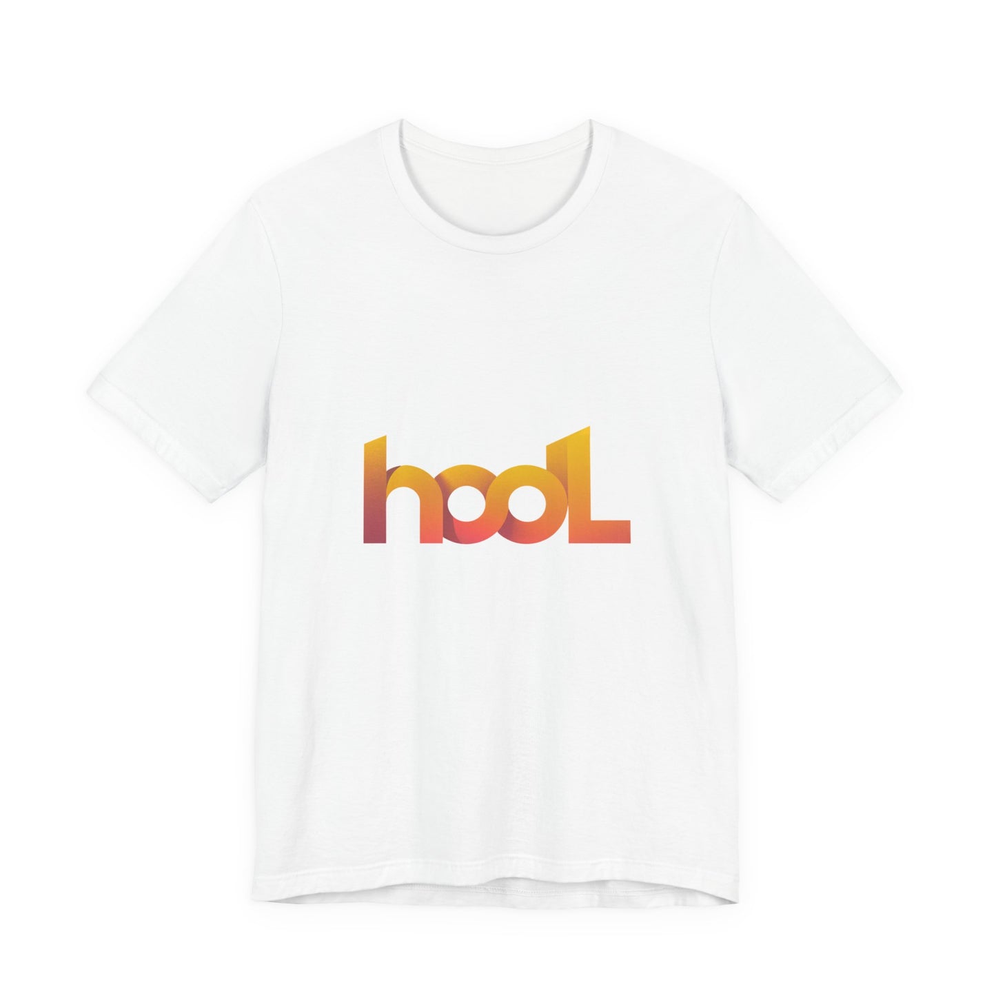 HODL Series Unisex Short Sleeve Tee