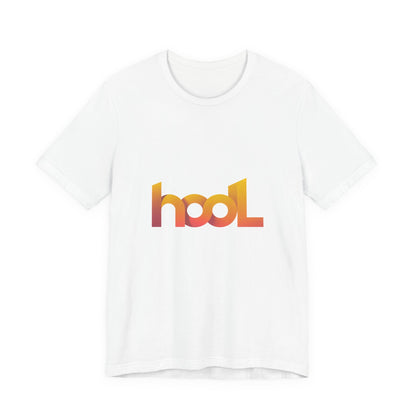 HODL Series Unisex Short Sleeve Tee