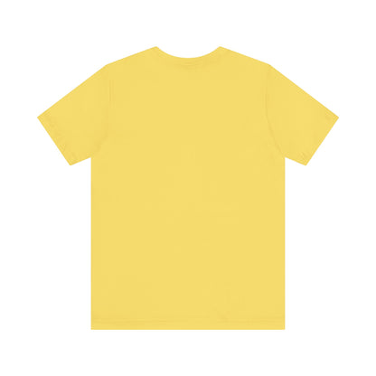 GUF Footy Unisex Short Sleeve Tee