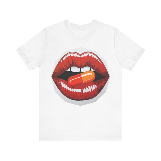 OP Maxi Unisex Short Sleeve Tee