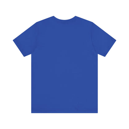 BTC Fad Unisex Short Sleeve Tee