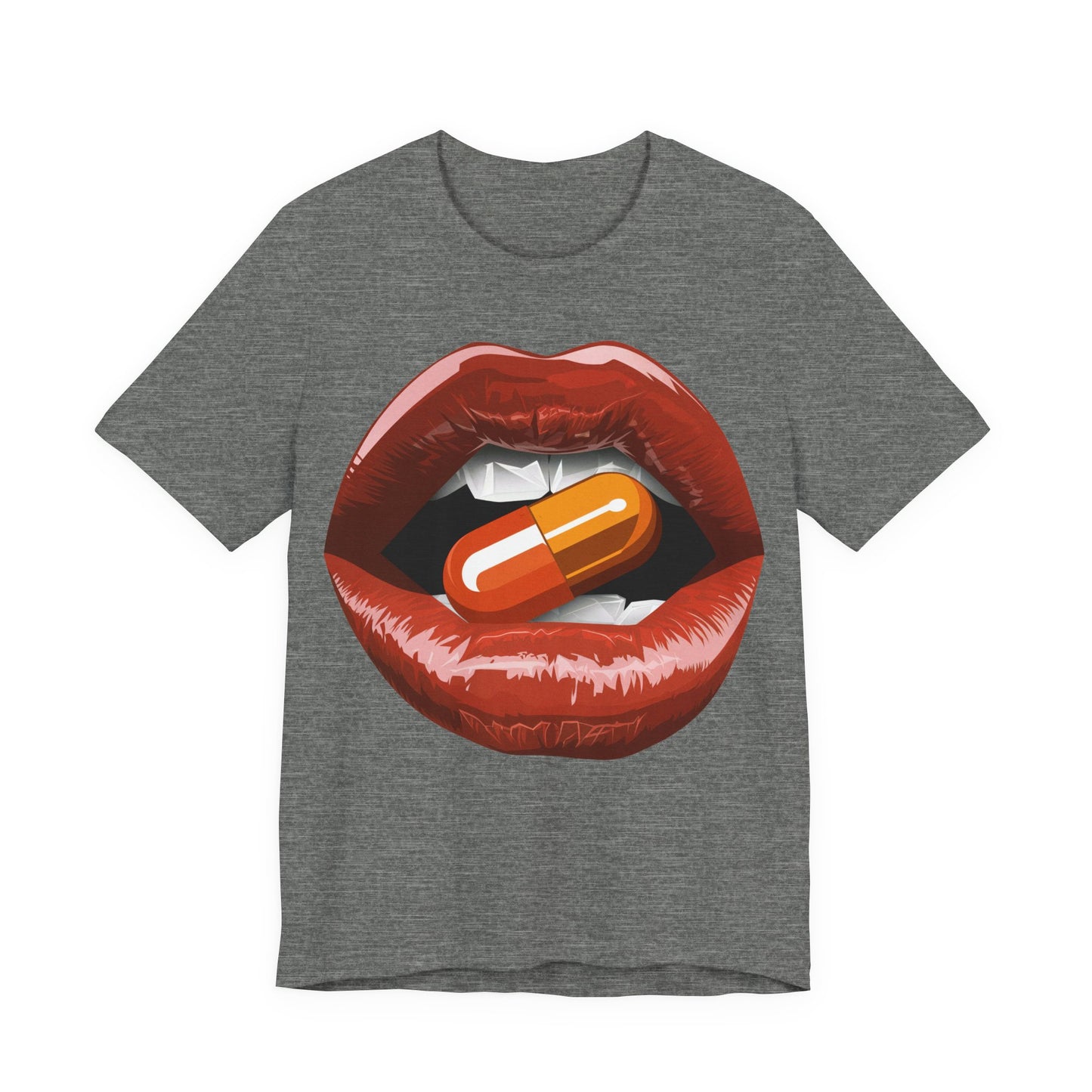 OP Sovereign Unisex Short Sleeve Tee