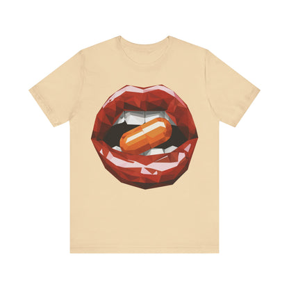 OP Hodler Unisex Short Sleeve Tee