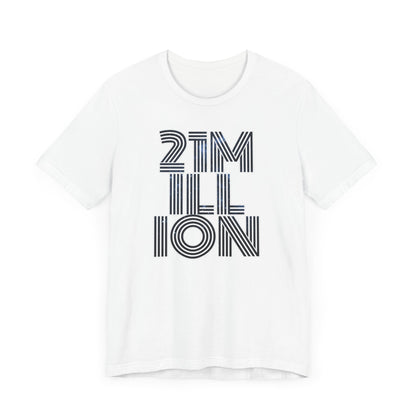 21M Stars