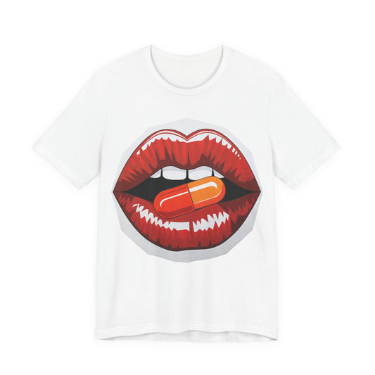 OP Maxi Unisex Short Sleeve Tee