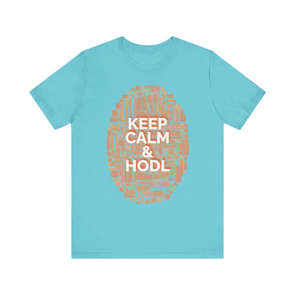 Hodl Circuit