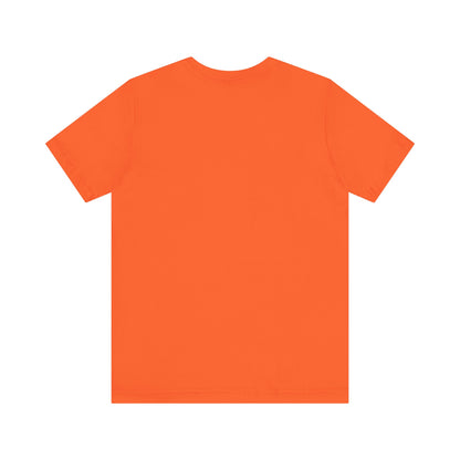 GUF Footy Unisex Short Sleeve Tee