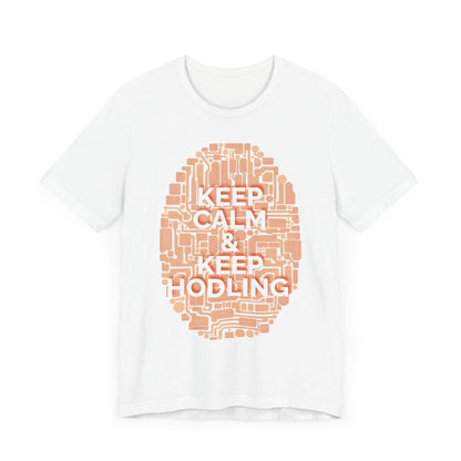 Hodling Circuit