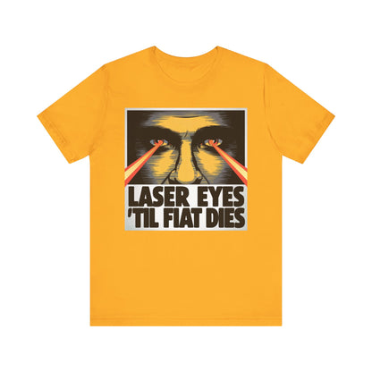 Satoshi Lasers