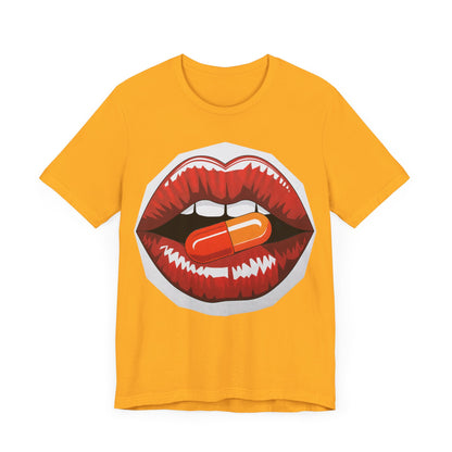 OP Maxi Unisex Short Sleeve Tee