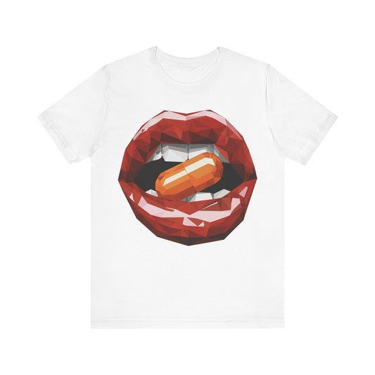 OP Hodler Unisex Short Sleeve Tee