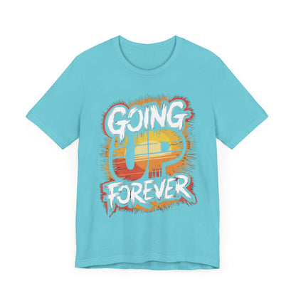 GUF Brush Unisex Short Sleeve Tee