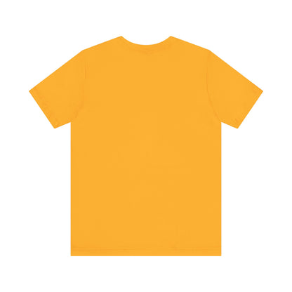 GUF Footy Unisex Short Sleeve Tee