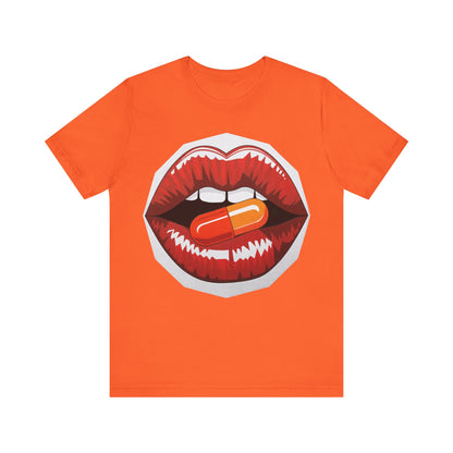 OP Maxi Unisex Short Sleeve Tee