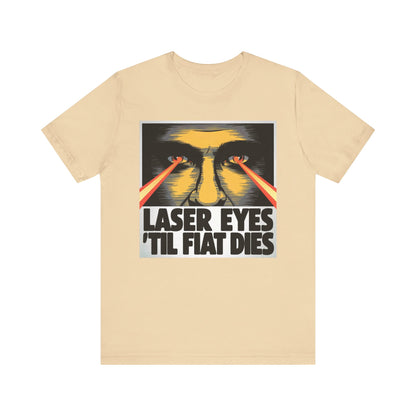 Satoshi Lasers