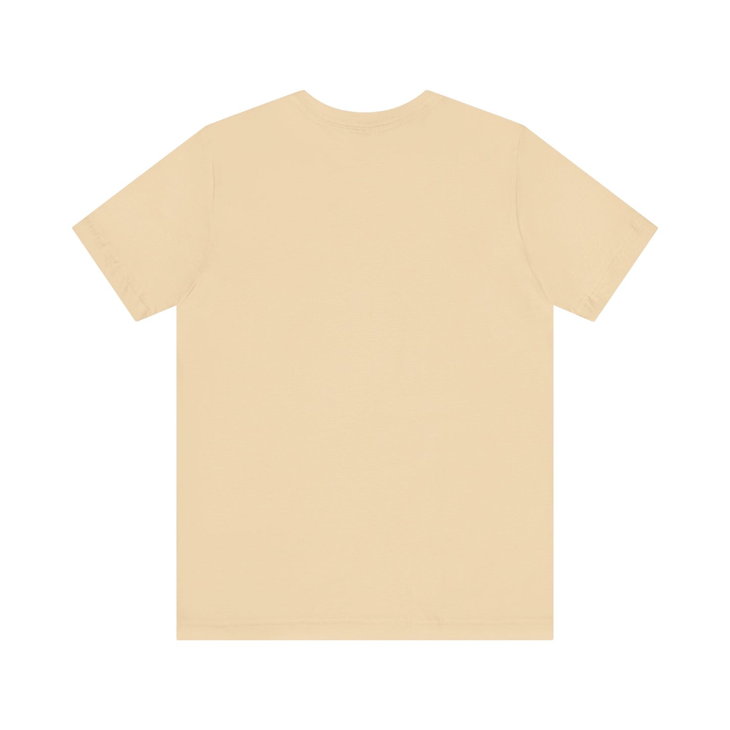 GUF Footy Unisex Short Sleeve Tee