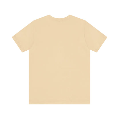 GUF Footy Unisex Short Sleeve Tee