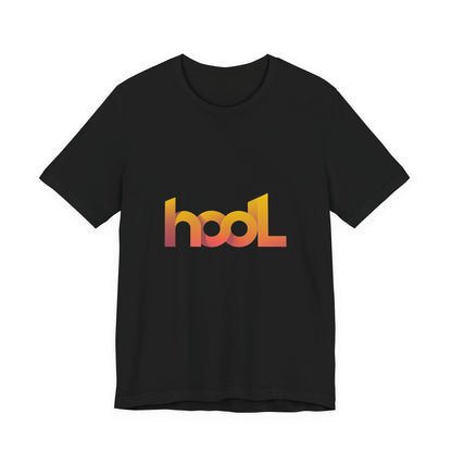 HODL Series Unisex Short Sleeve Tee