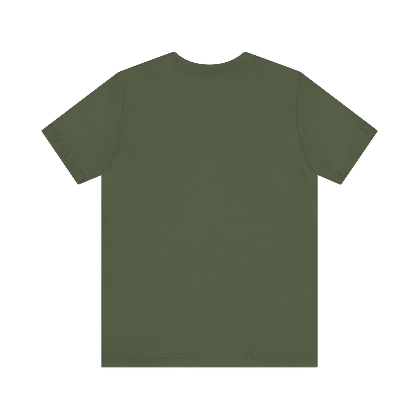 DCA Chill Unisex Short Sleeve Tee