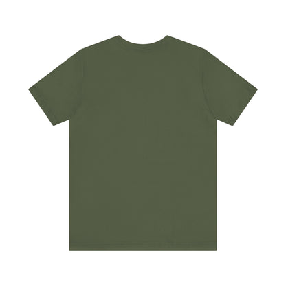 DCA Chill Unisex Short Sleeve Tee