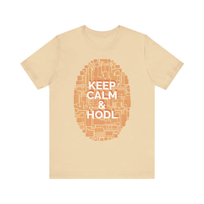 Hodl Circuit