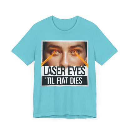 Laser Hodler