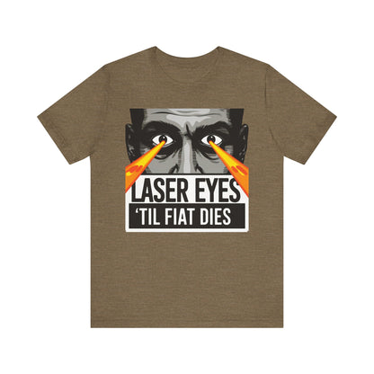 Pleb Lasers