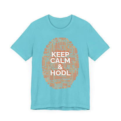 Hodl Circuit