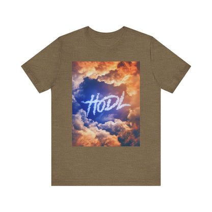 Hodl Heaven