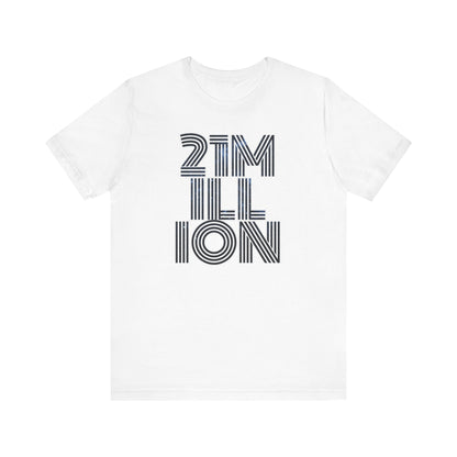 21M Stars