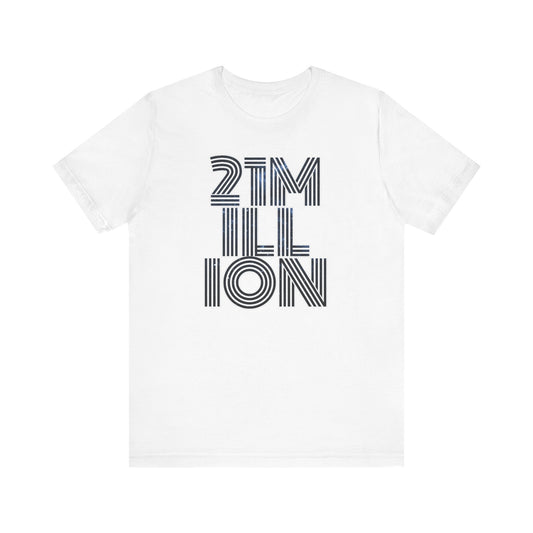 21M Stars