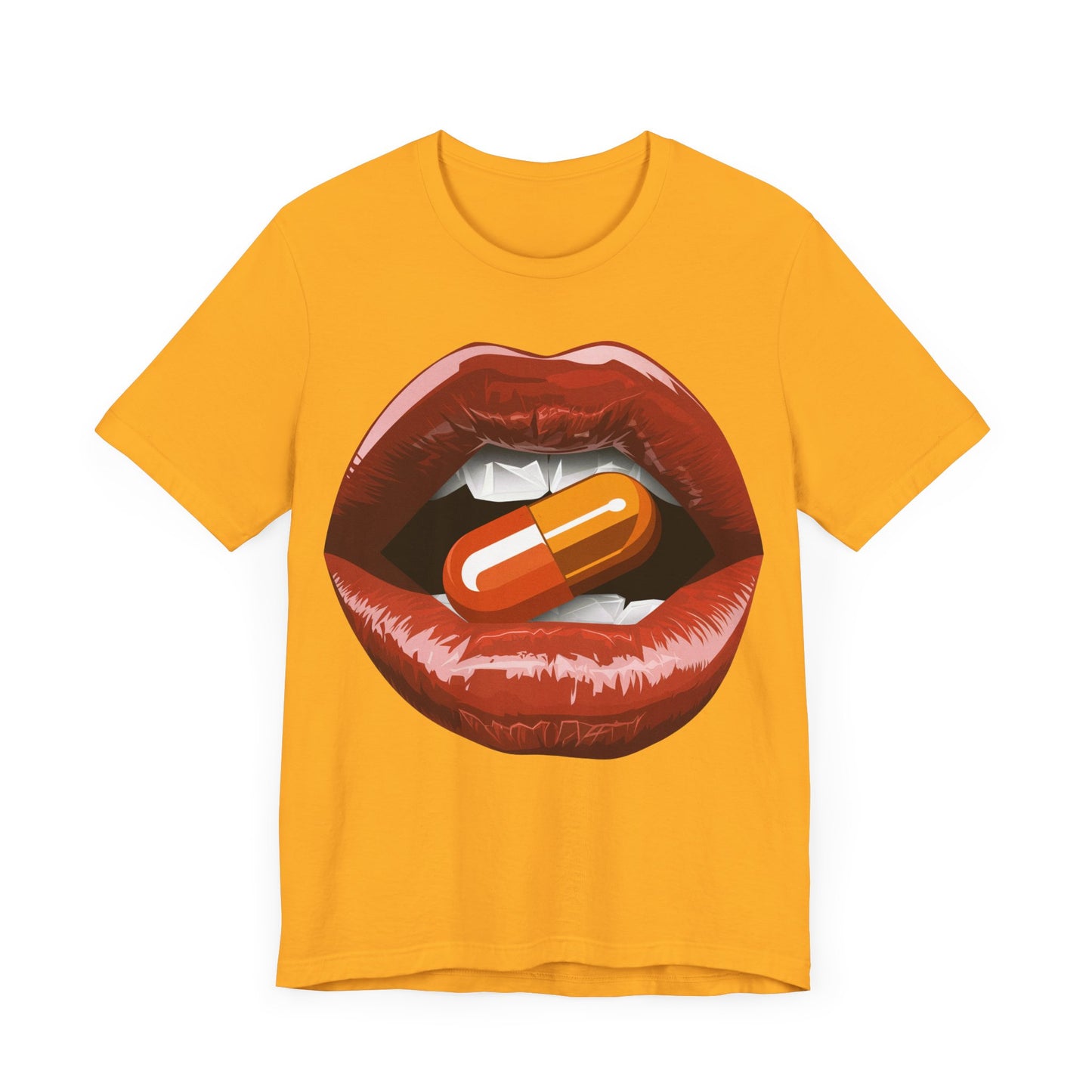 OP Sovereign Unisex Short Sleeve Tee