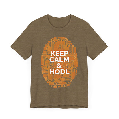 Hodl Circuit