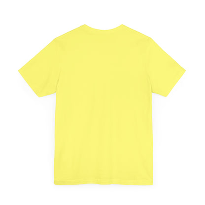 DCA Chill Unisex Short Sleeve Tee