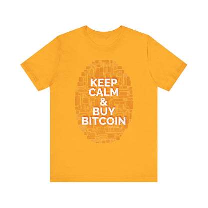 Bitcoin Circuit