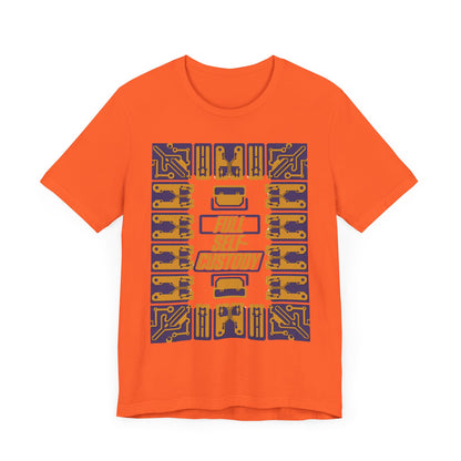 Bankless Choice Unisex Short Sleeve Tee