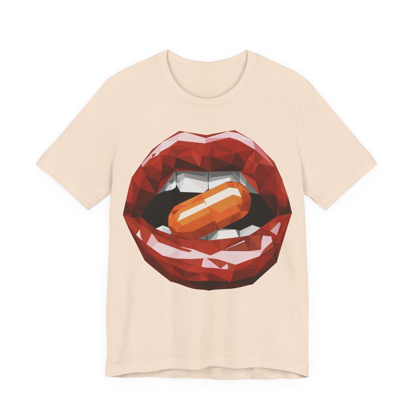 OP Hodler Unisex Short Sleeve Tee