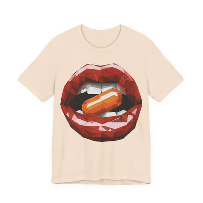 OP Hodler Unisex Short Sleeve Tee