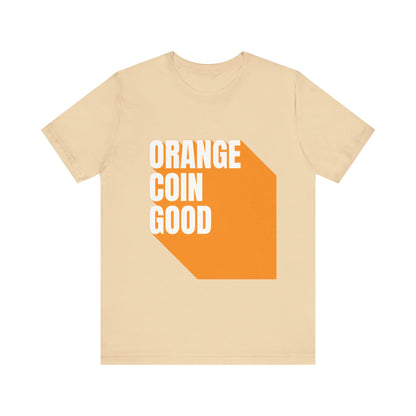 Good Shadow Unisex Short-sleeve Tee