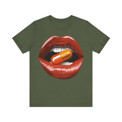 OP Sovereign Unisex Short Sleeve Tee