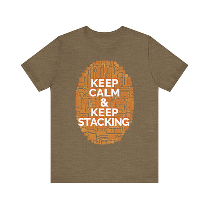 Stacking Circuit