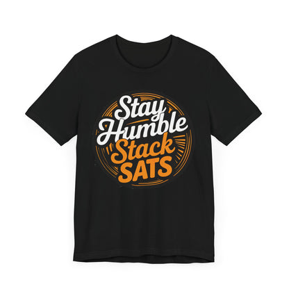 Stay Rec Unisex Short Sleeve Tee