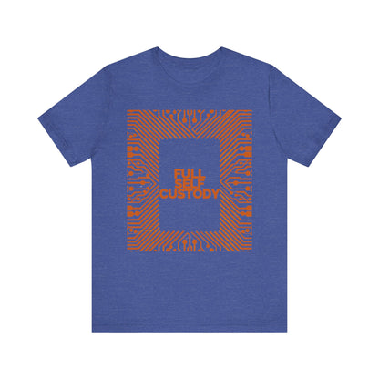 Executive Onboard Unisex Short Sleeve Tee