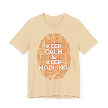 Hodling Circuit