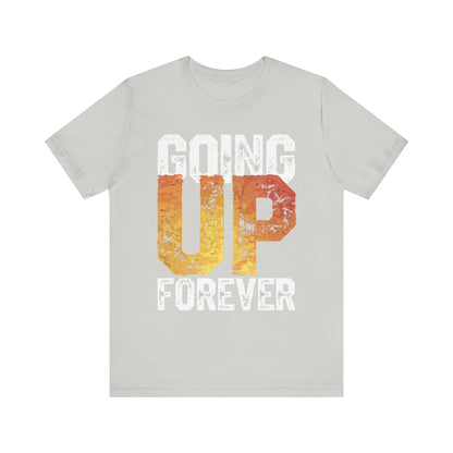 GUF Wear Unisex Short Sleeve Tee