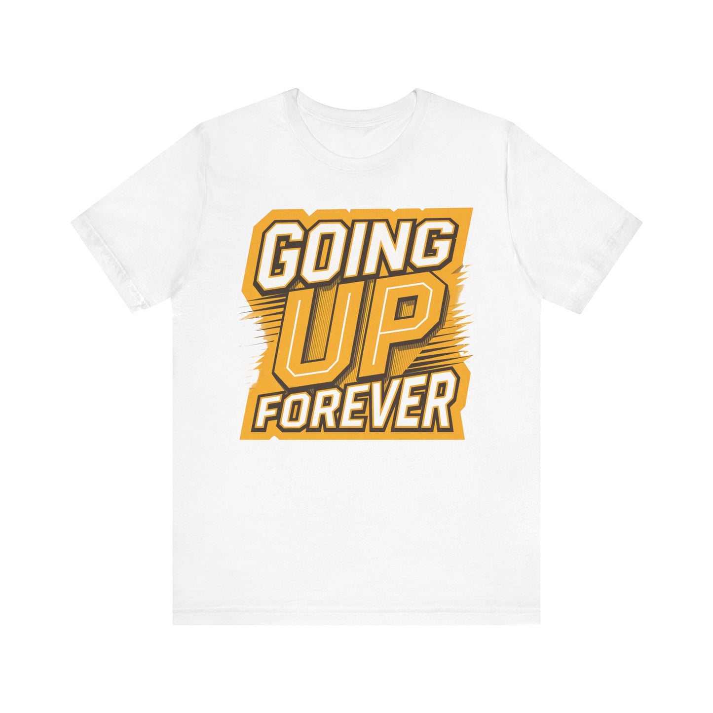 GUF Footy Unisex Short Sleeve Tee