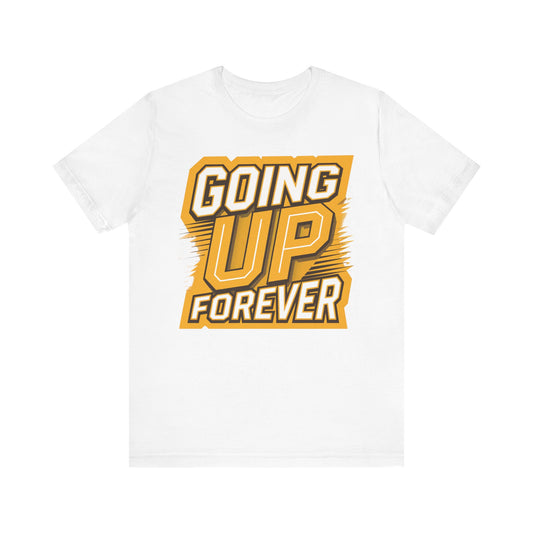 GUF Footy Unisex Short Sleeve Tee