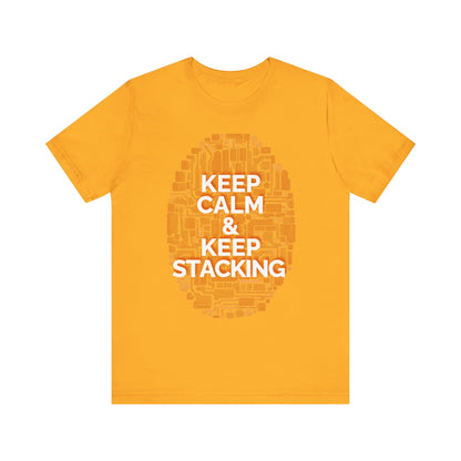 Stacking Circuit