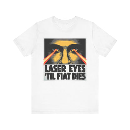 Satoshi Lasers