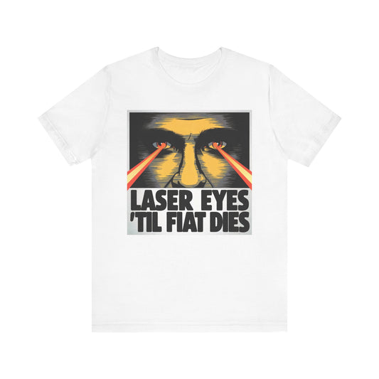 Satoshi Lasers